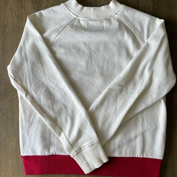 Champion Long Sleeve Mock Neck - Picture 2 of 5